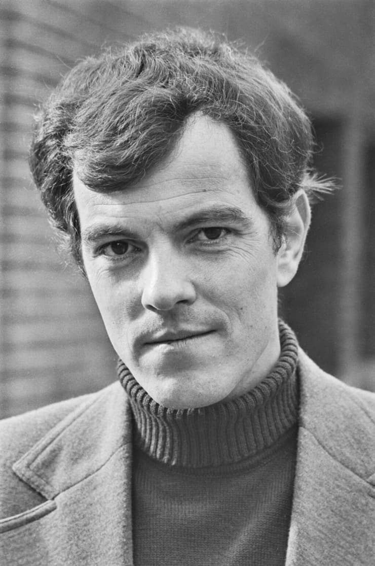 פיטר ווטקינס (צילום: Evening Standard/Hulton Archive/Getty Images) פיטר ווטקינס