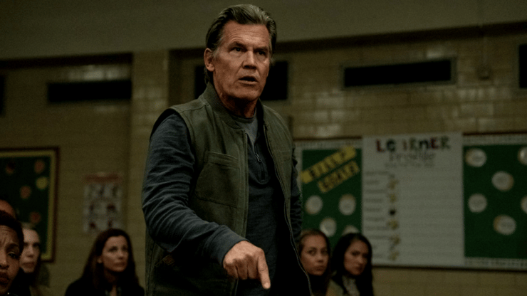 העתיד כבר פה - והוא שחור. "שעת הנעלמים"