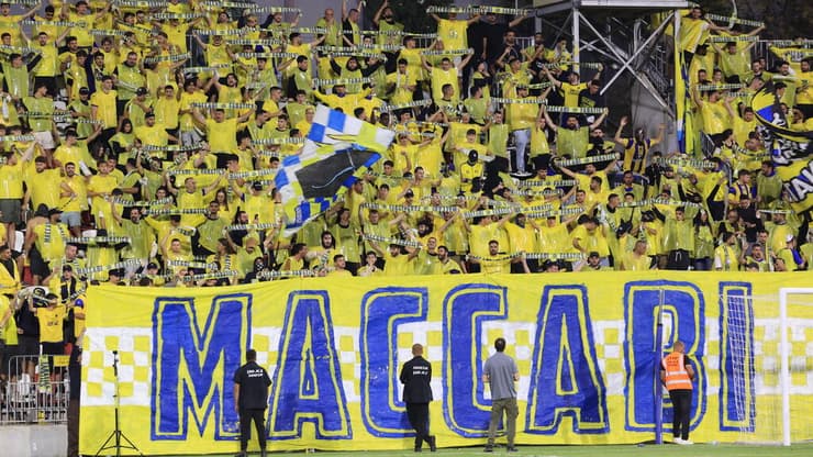 בני ריינה מכבי ת"א 