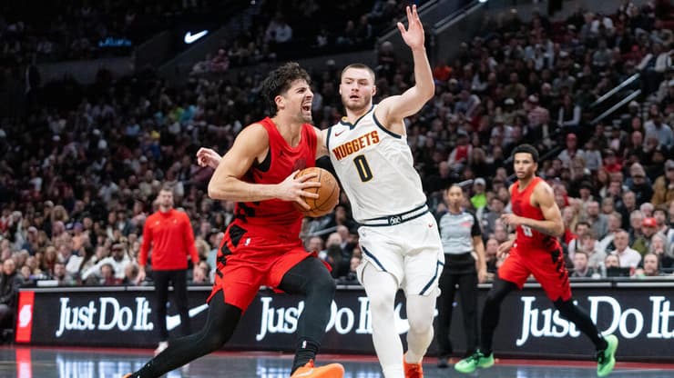 אבדיה מול כריסטיאן בראון