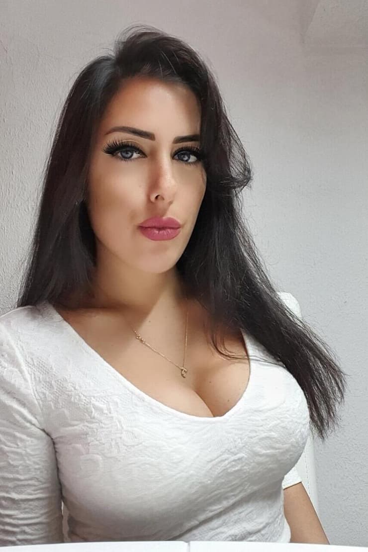 התאהבה בעיר הגדולה. ספיר בן שושן (צילום: אלבום ביתי) ספיר בן שושן