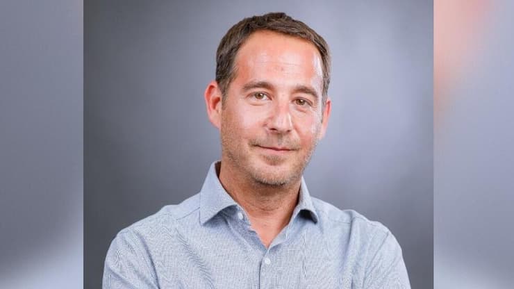 חן לב ארי, מנכ"ל פנוליבס (PhenOlives) (PhenOlive) חן לב ארי, מנכ"ל "פנוליב" (PhenOlive)