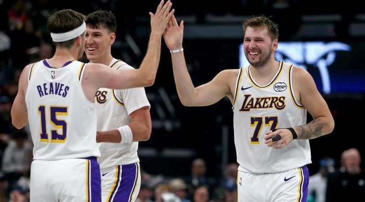 לוקה דונצ'יץ' (רויטרס) לוקה דונצ'יץ'