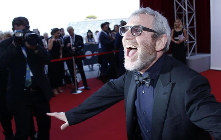 צ'קי קריו (צילום: AFP) צ'קי קריו