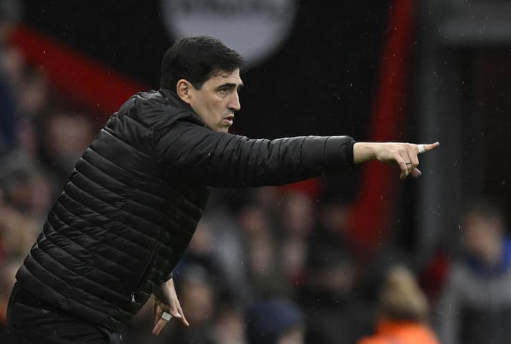 אנדוני איראולה 