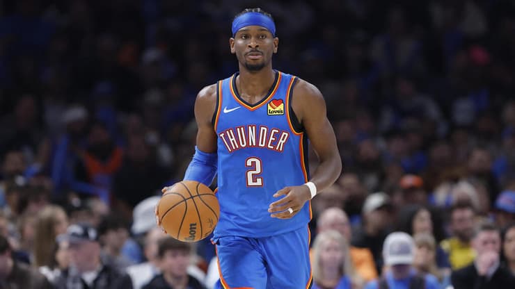 גילג'ס-אלכסנדר מול וושינגטון (צילום: Alonzo Adams-Imagn Images) גילג'ס-אלכסנדר מול וושינגטון