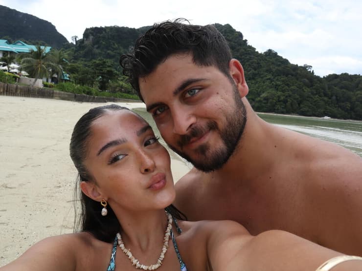 אורן ואור בקופיפי. "הייתה קצת פחות ממה שציפינו" אורן ואור בקופיפי. "הייתה קצת פחות ממה שציפינו"