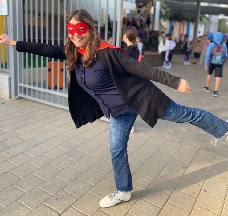 דפנה יבין רכס ז"ל דפנה יבין רכס ז"ל