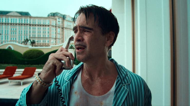 מתוך "בלדה לשחקן קטן"