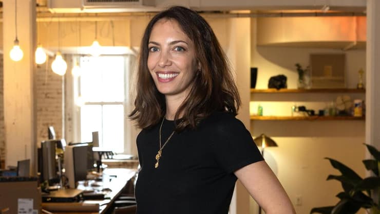 תמרה הראל כהן