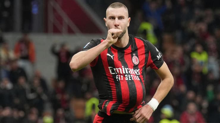 סטרהיניה פבלוביץ'