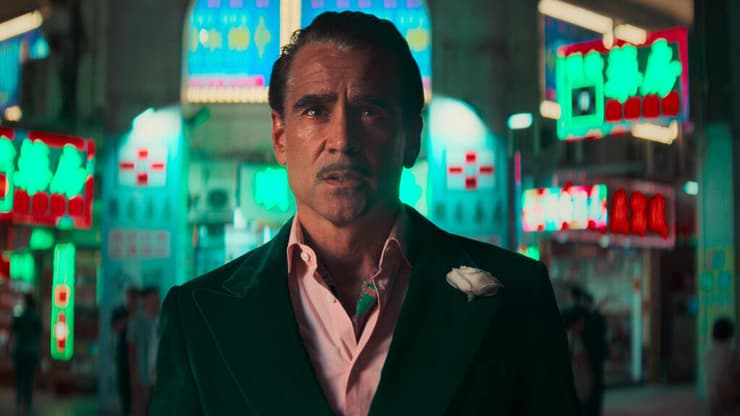 מתוך "בלדה לשחקן קטן"