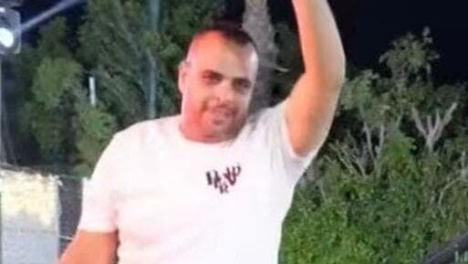 אמין אגבאריה אמין אגבאריה