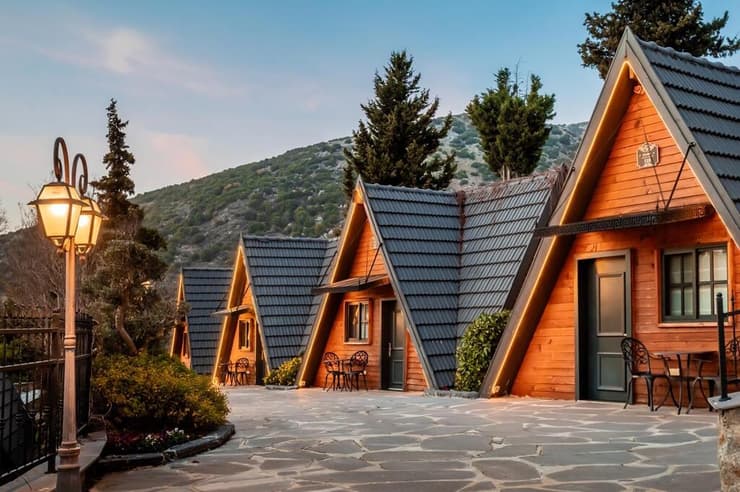 ספא ריזורט ג'ייקוב נווה אטיב (צילום: סימפלקס 360) ספא ריזורט ג'ייקוב נווה אטיב