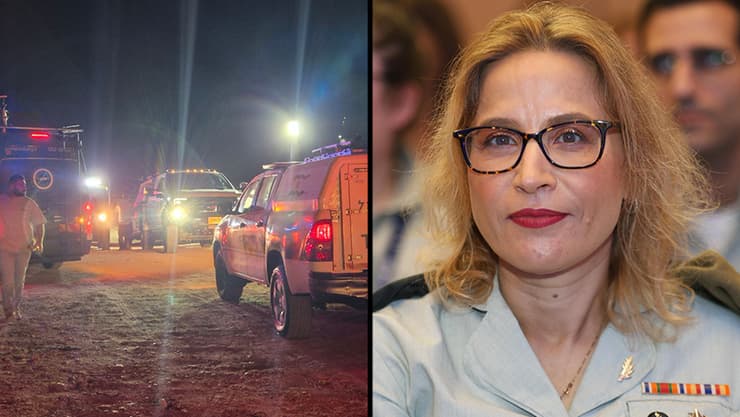 צילום: אביגיל עוזי, מיקי שימדט חוף הצוק