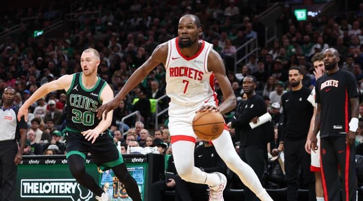 קווין דוראנט