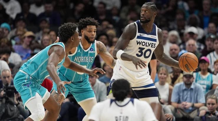 ג'וליוס רנדל