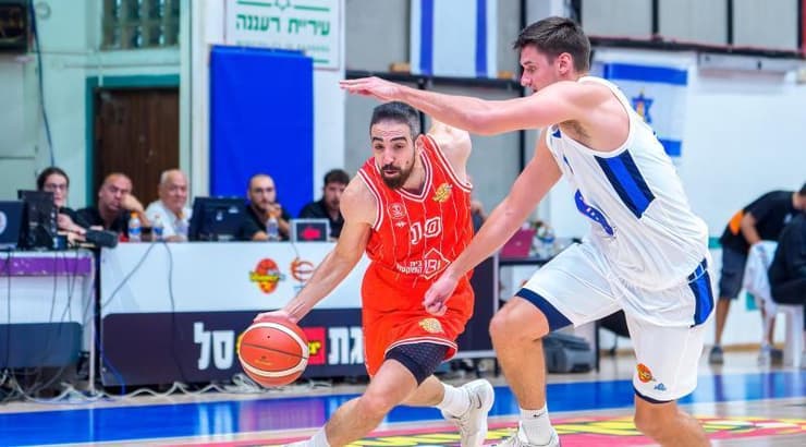 בר טימור (רועי כפיר) בר טימור