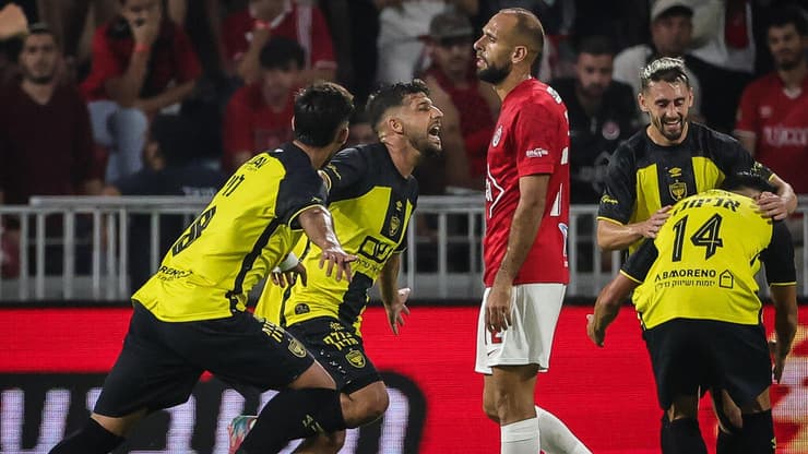 עונה נהדרת. מיכה (צילום: עוז מועלם) דור מיכה