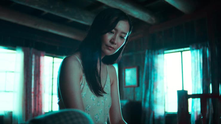 מתוך "בלדה לשחקן קטן"