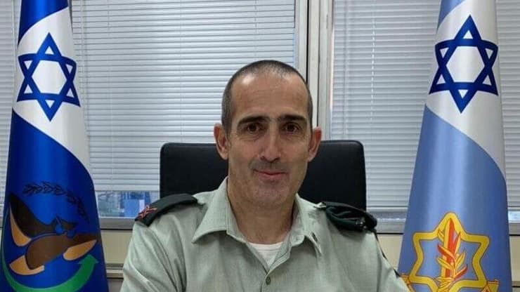 דורון בן ברק (צילום: שימוש לפי סעיף 27א בחוק זכויות יוצרים) דורון בן ברק