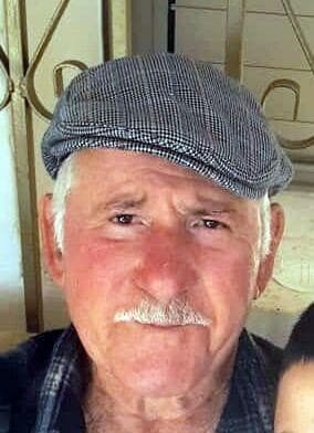 שמואל יאמין (צילום: מהאלבום המשפחתי) שמואל יאמין