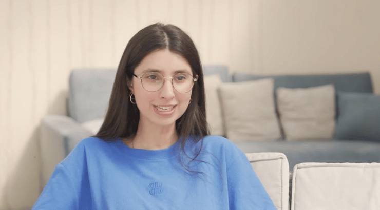 נטלי נחשונוב