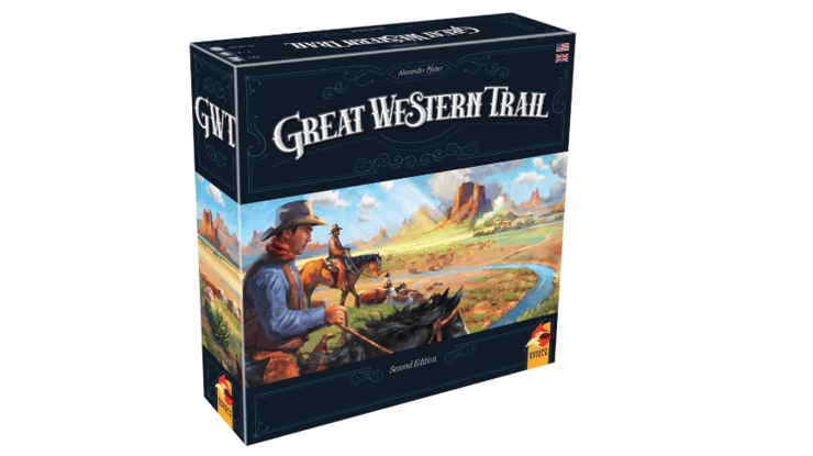 "גרייט וסטרן טרייל"