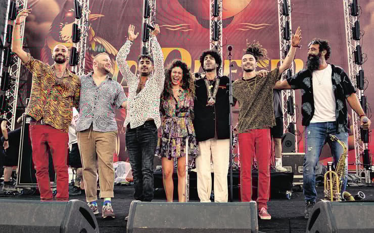 פסטיבל אינדינגב