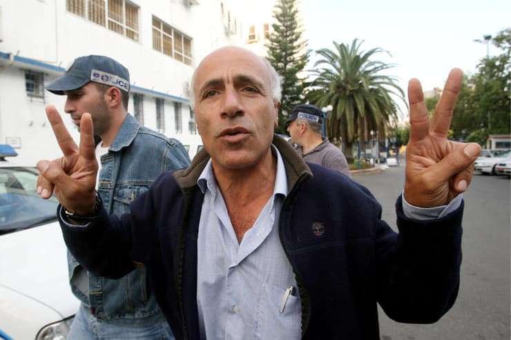 מרדכי ואנונו