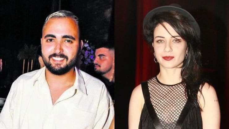 אושר כהן ונינט (צילום: ענת מוסברג , אמיר מאירי.) אושר כהן ונינט