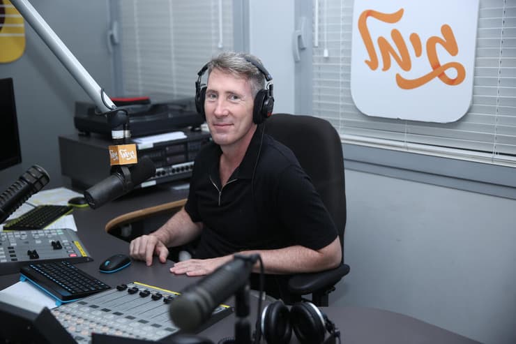 עופר נחשון ז"ל