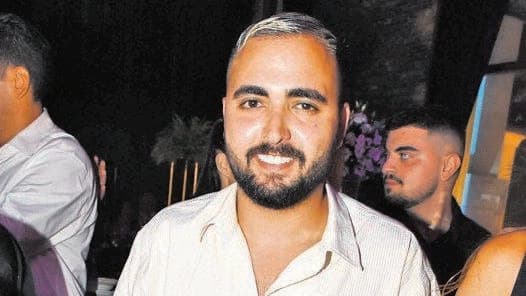 אושר כהן (צילום: אמיר מאירי) אושר כהן