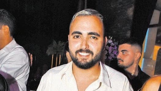 אושר כהן (צילום: אמיר מאירי) אושר כהן