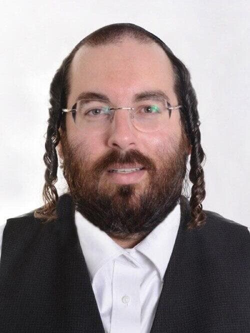 עו"ד עורך דין מנחם זאב פרידמן 