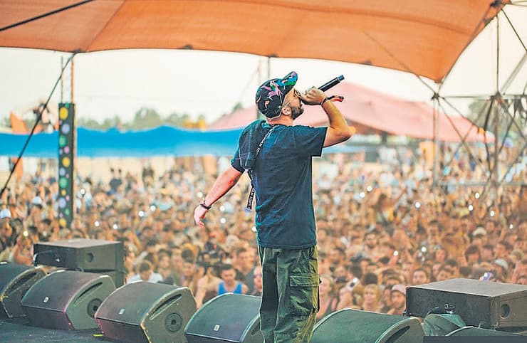 פסטיבל אינדינגב