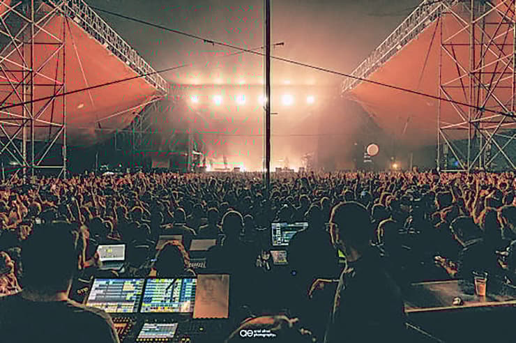 פסטיבל אינדינגב