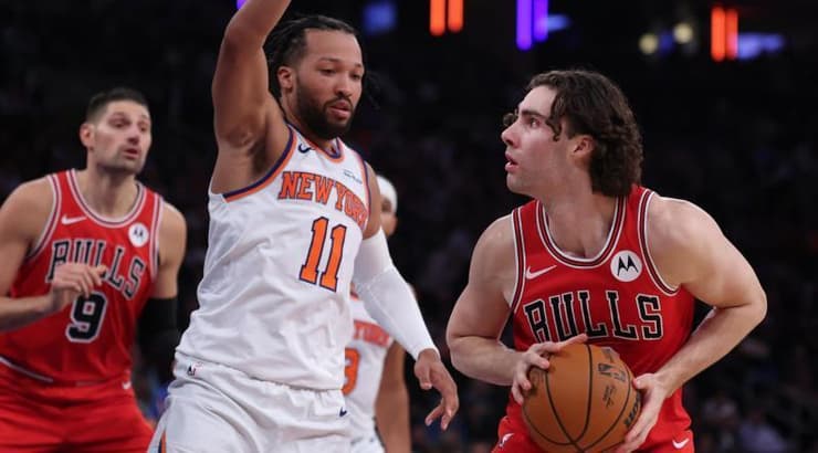 גידי מול ברונסון