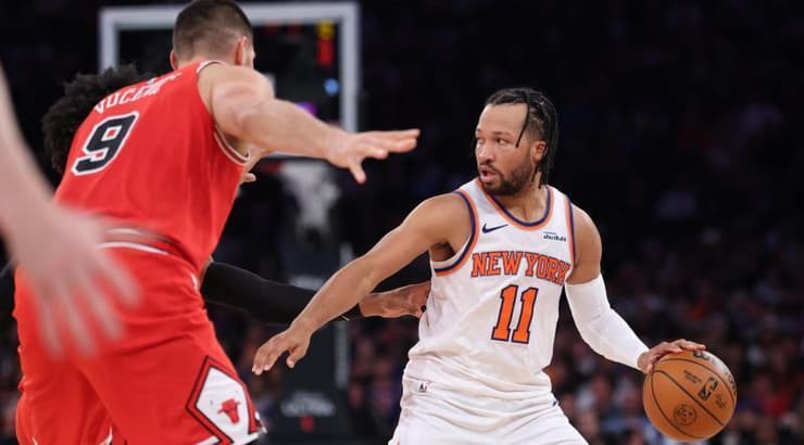 ג'יילן ברונסון