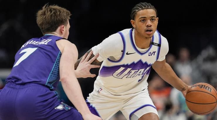 קיונטה ג'ורג'