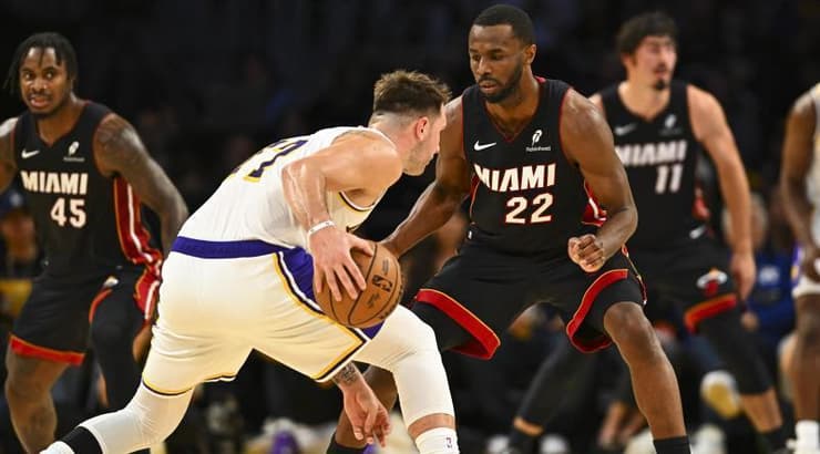 לוקה דונצ'יץ'