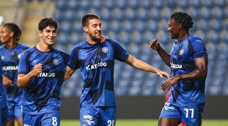 עידו כהן חוגג (שחר גרוס) עידו כהן חוגג