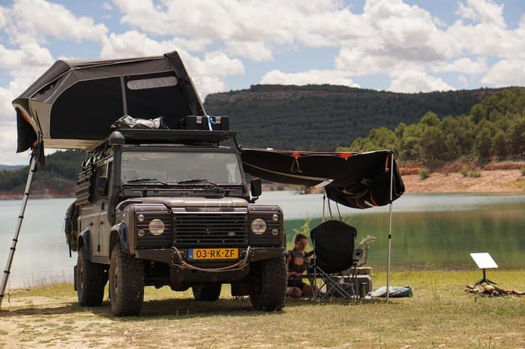 מסע ההחלמה של רום בן אךיהו 