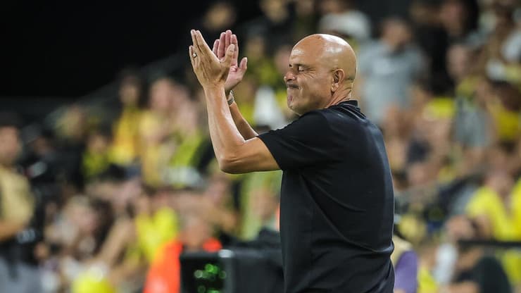 אבוקסיס (צילום: עוז מועלם) אבוקסיס