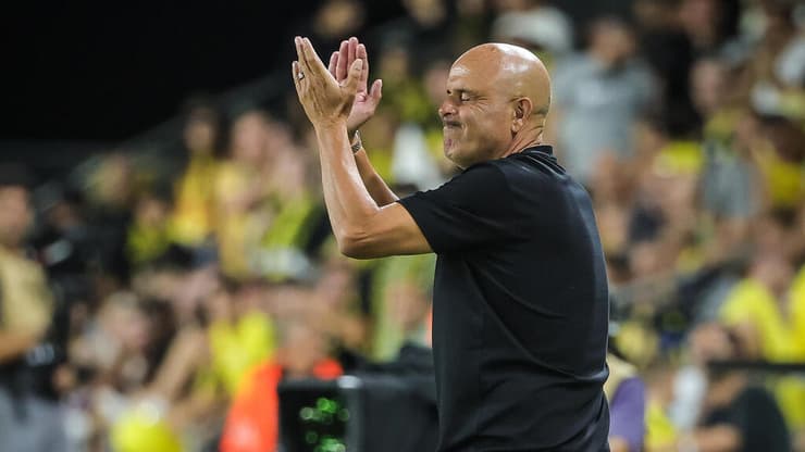 אבוקסיס (צילום: עוז מועלם) אבוקסיס