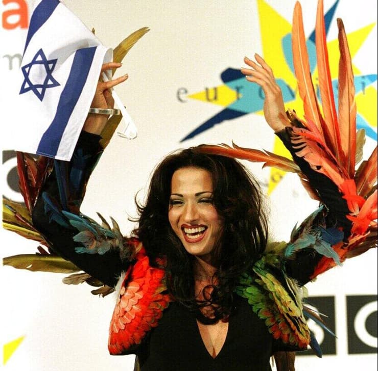 דנה אינטרנשיונל