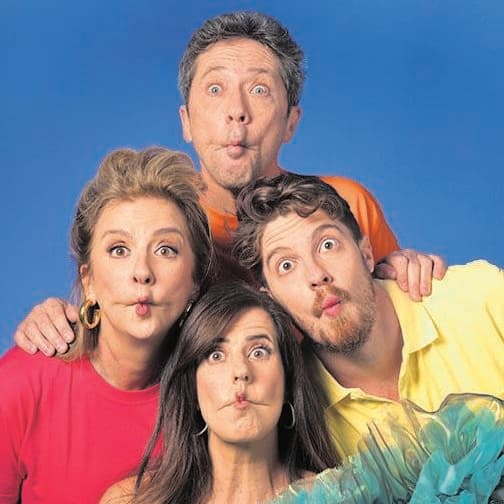 ליליאן ברטו, בהצגה החדשה "סביצ’ה"