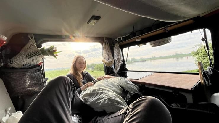 מסע ההחלמה של רום בן אךיהו 