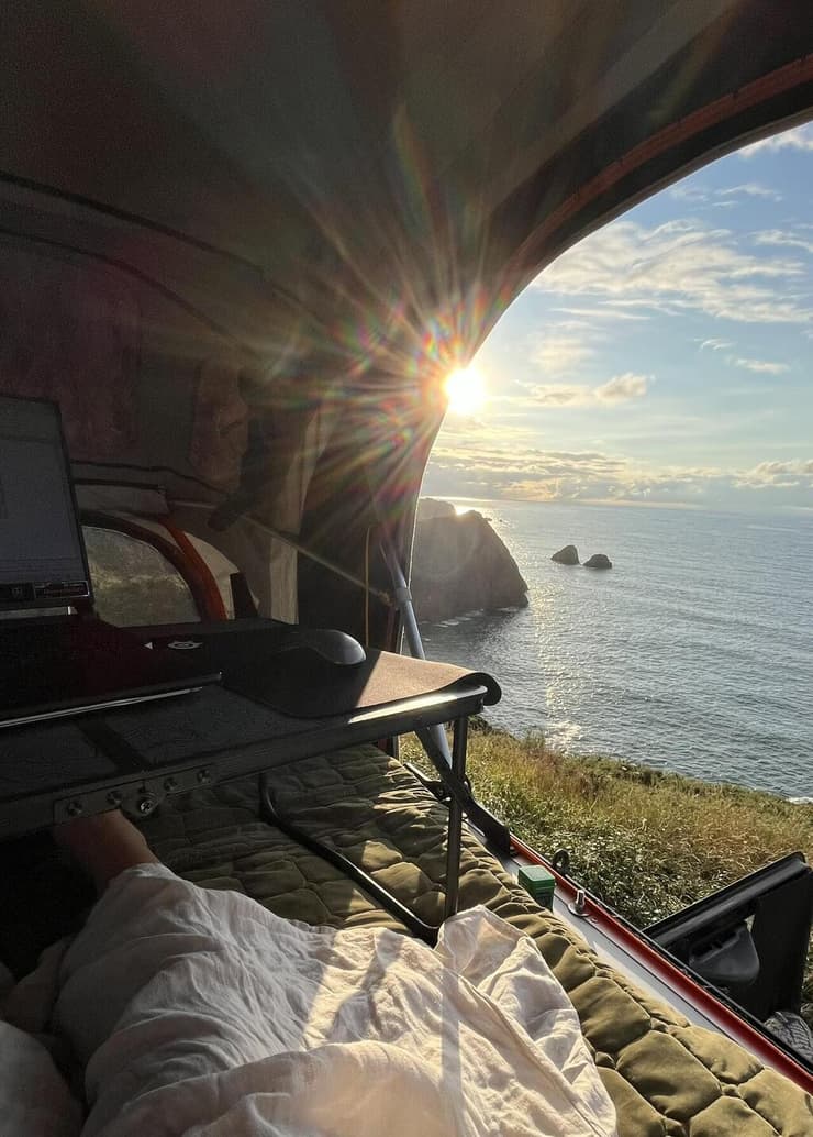 מסע ההחלמה של רום בן אךיהו 