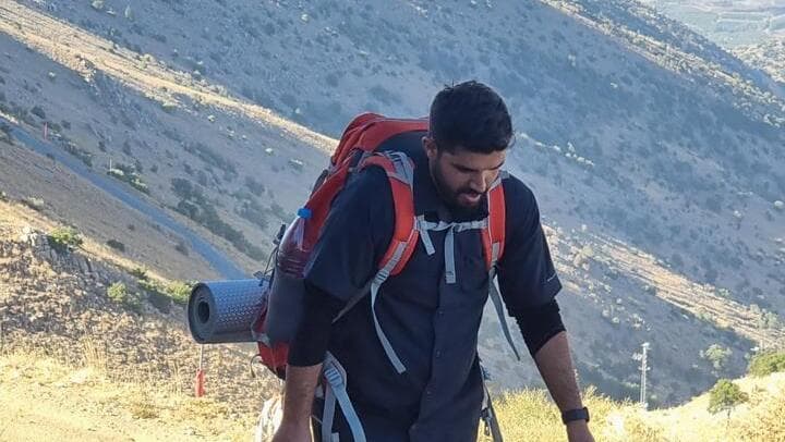 דיאב אלגלבאן, מנהל תוכנית המנהיגות ב"כוכבי המדבר"